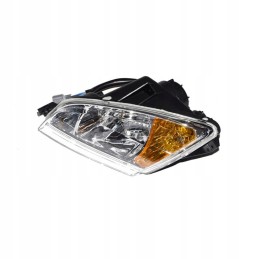 Left front lamp cf moto 600 800 with turn signal