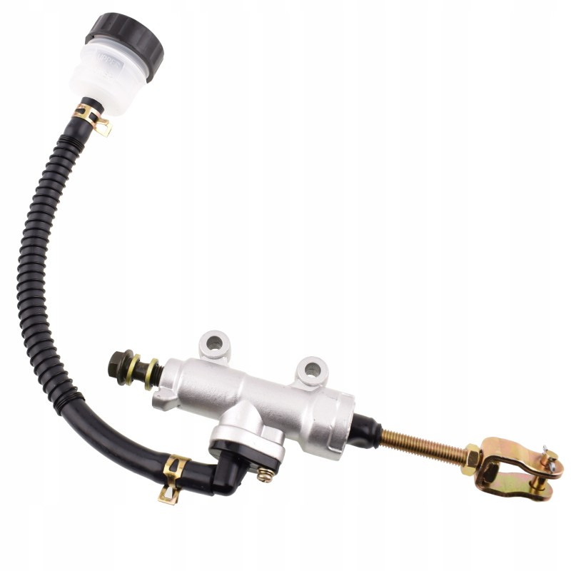ATV 250 brake pump for 200 Asix Cross quad