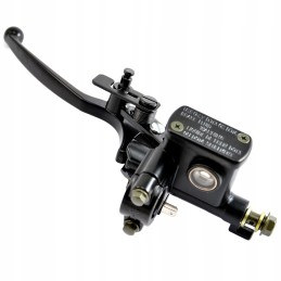 Left brake master cylinder for quad atv 110 125 200