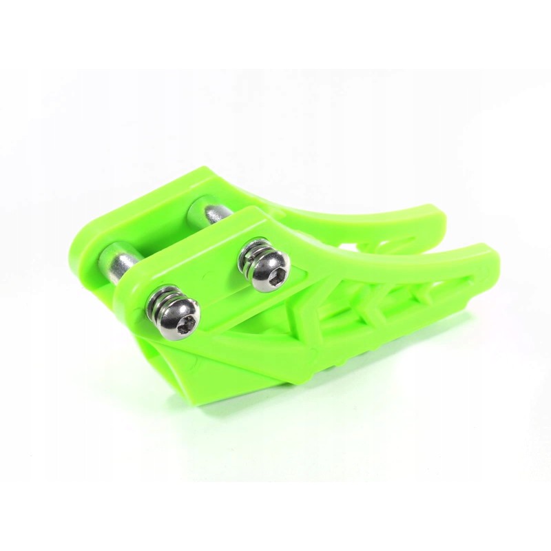 Cross chain guide 125 green hb