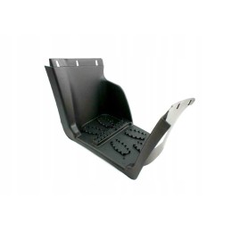 Right plastic step ATV 110 HB