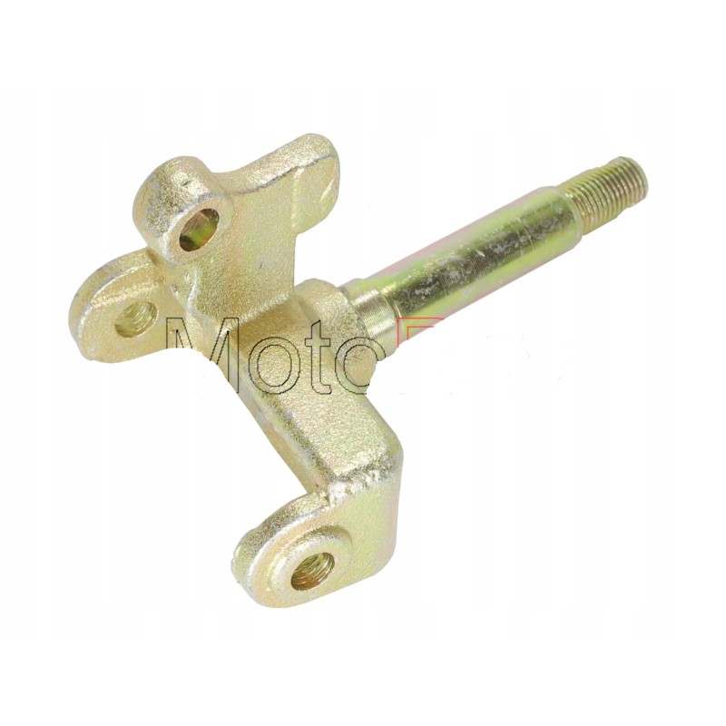 ATV 125 110 quad steering knuckle left