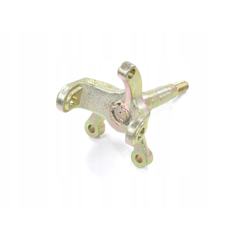 ATV150 GY Diablo steering knuckle, right