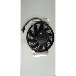 Radiator fan can am outlander renega 38389