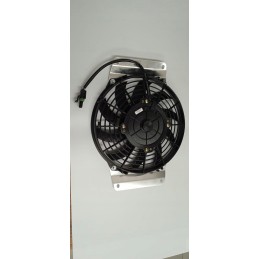 Radiator fan can am outlander renega 38389