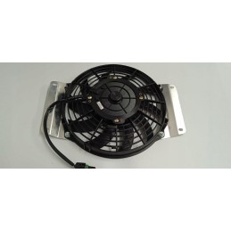 Radiator fan can am outlander renega 38389