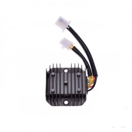 Voltage regulator for Kymco CN