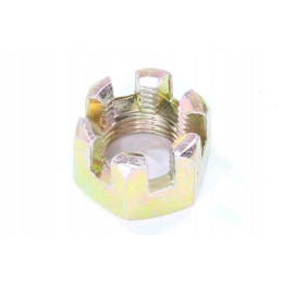 Wheel hub nut atv m16 hb