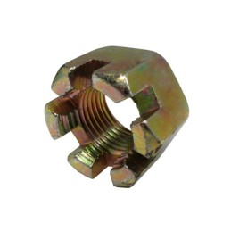 Wheel hub nut atv m16 hb