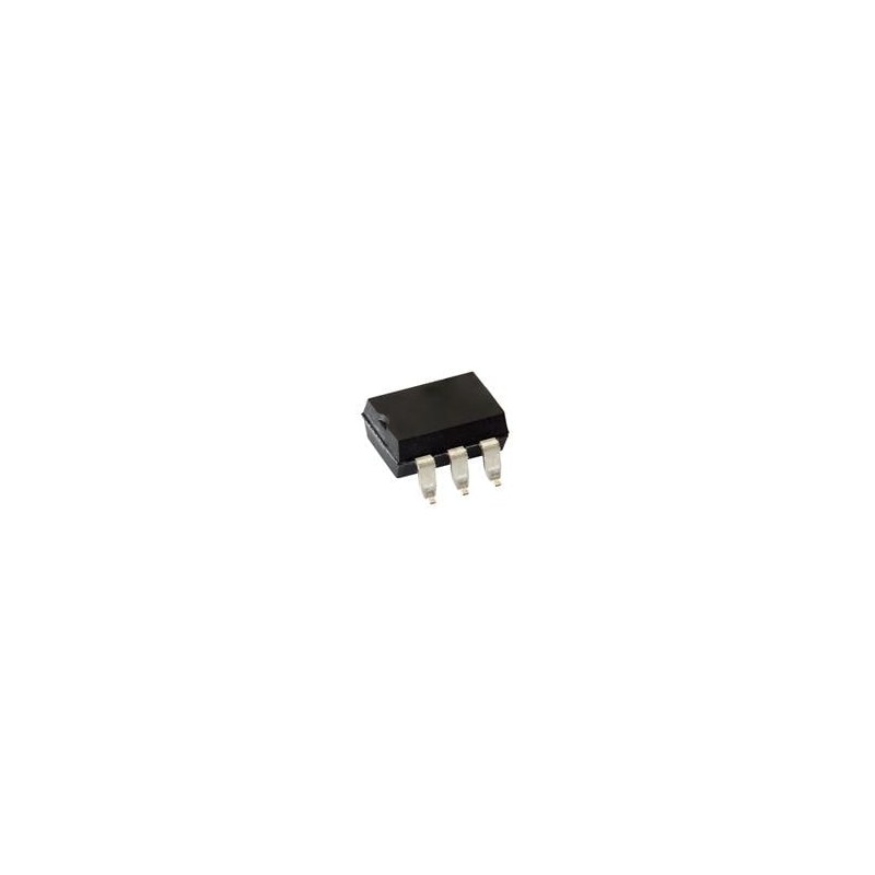 1 pcs : H11L3SR2M - Logic Output Opto-couplers Optocoupler Schmitt Trigger