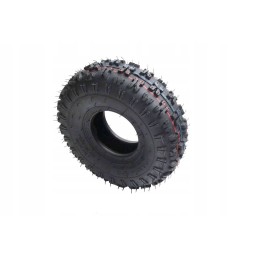 ATV tire 4 4 10x4 pocket bri
