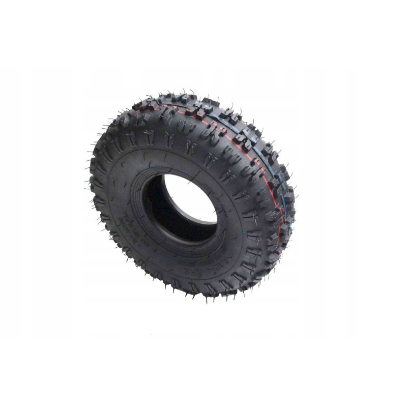 ATV tire 4 4 10x4 pocket bri