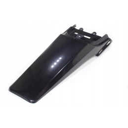 Rear fender cross 125 black hb