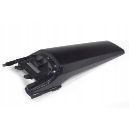 Rear fender cross 125 black hb