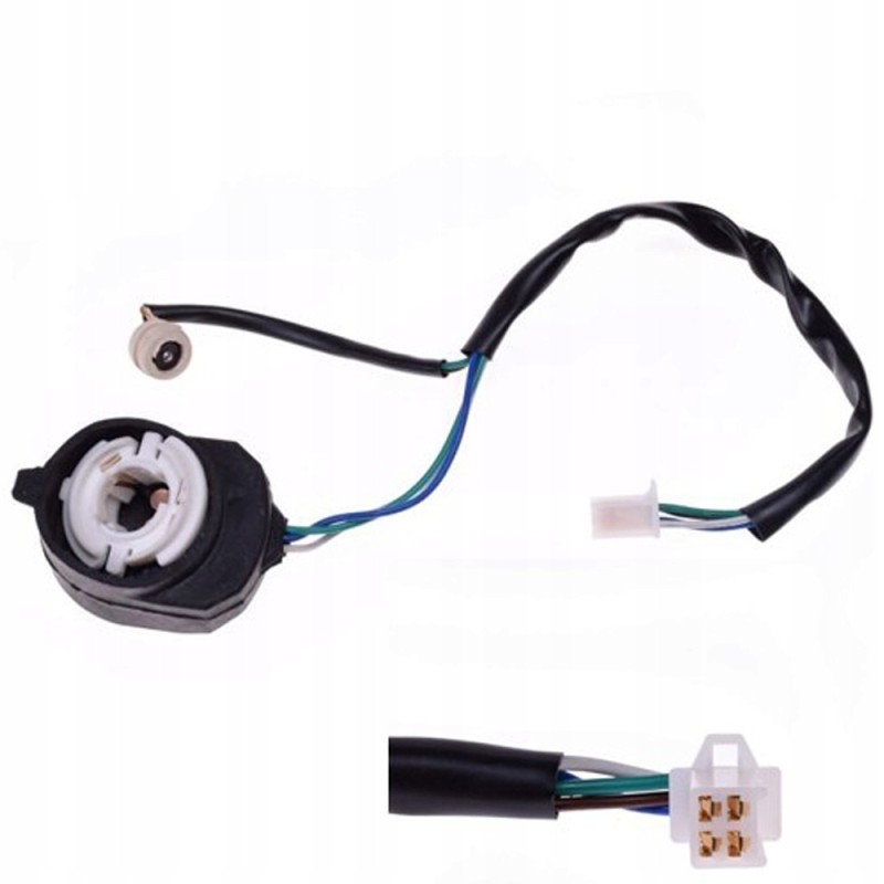 Shinray ATV 150 bulb holder