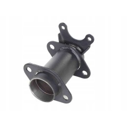 Rear axle mounting atv 110 125 hb