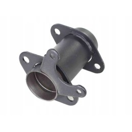 Rear axle mounting atv 110 125 hb