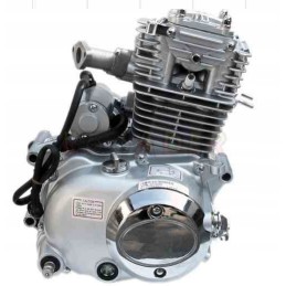 Aston 125 piston pin 13x41mm