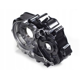 Left crankcase cross 110 125 kxd