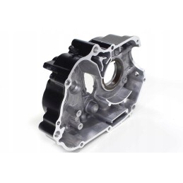 Left crankcase cross 110 125 kxd