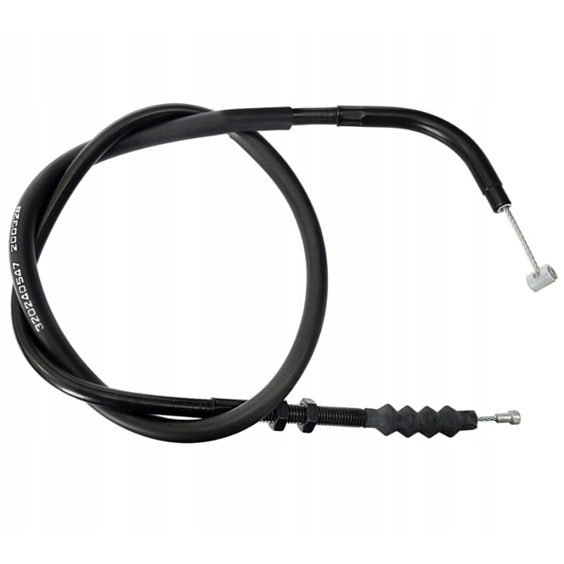 Voge 300ds clutch cable