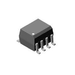 1 pcs : IL256AT - Transistor Output Optocouplers Phototransistor Out Single CTR &gt,20%