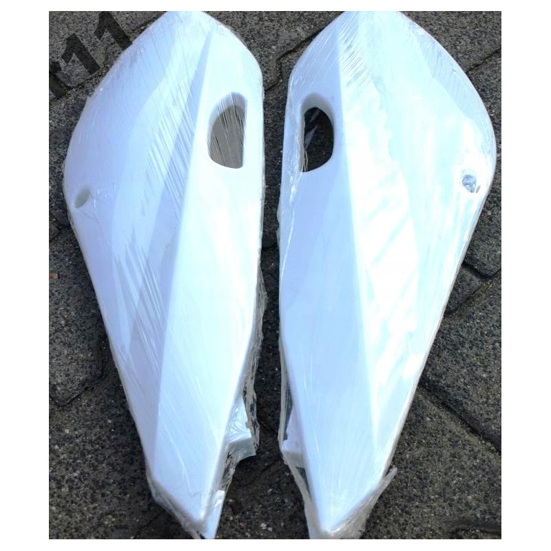 Cross rear side fairings 125cc 250cc monster