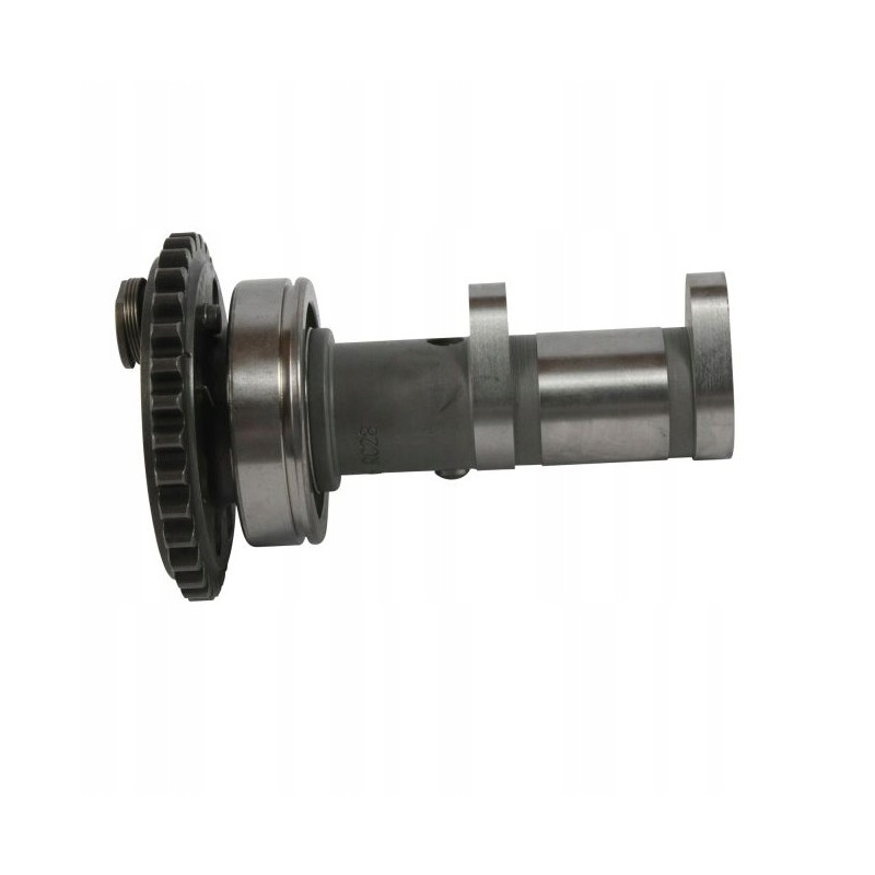 Camshaft hot cams exhaust yamaha yfz 450r 09 20