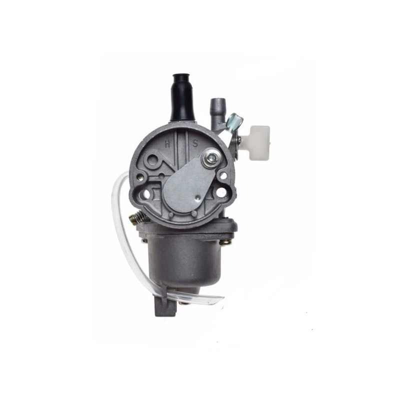 Mini cross pocket dirt carburetor