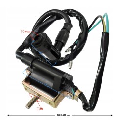 Ignition coil atv110