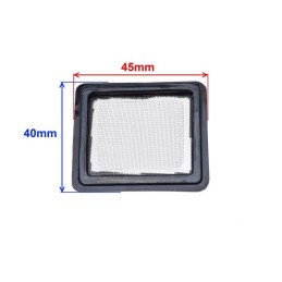 Oil filter atv 110 cross 125 quad oil mesh