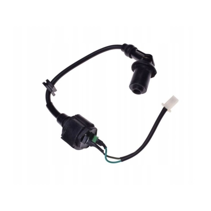 Ignition coil smc barossa 250 jialing atv