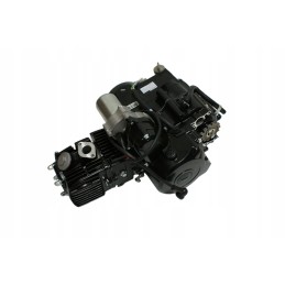ATV engine 110 125 automatic tz