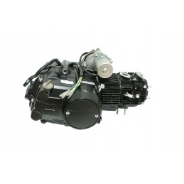 ATV engine 110 125 automatic tz