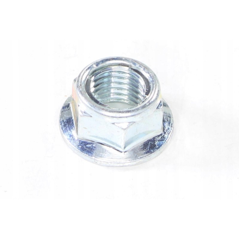 Self-locking nut m10x1 25 atv alaska 300 di