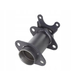 Atv 110 hb rear axle mounting