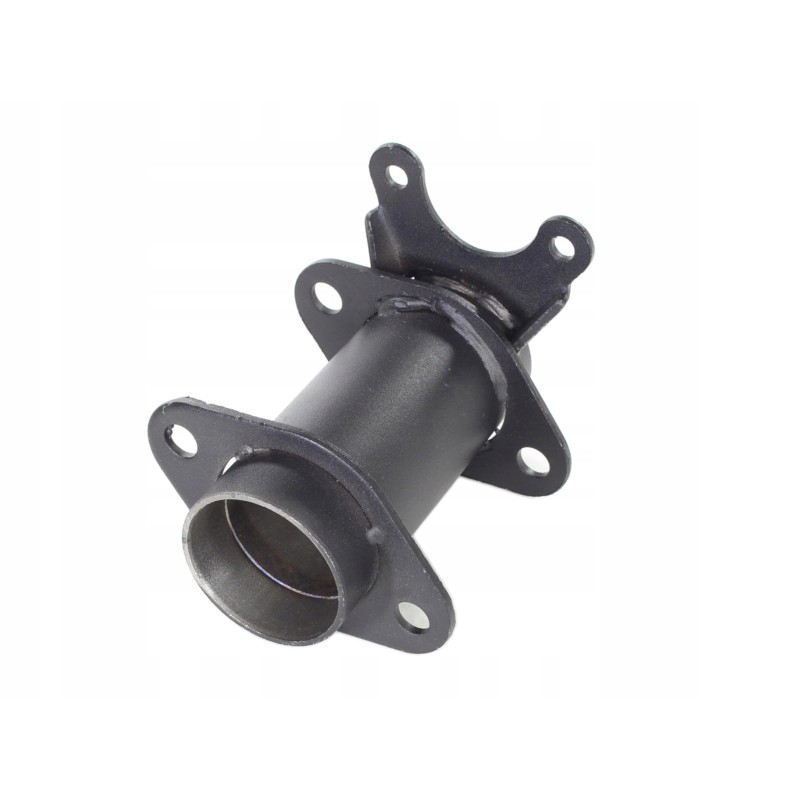 Atv 110 hb rear axle mounting