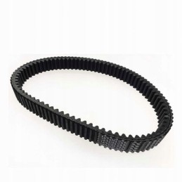 cf moto 520 allroad drive belt