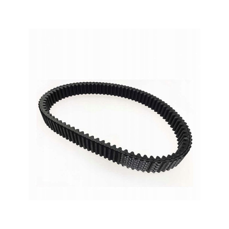 cf moto 520 allroad drive belt
