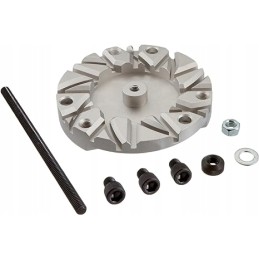 Handle for dismantling the drive clutch Polaris 2871358 b