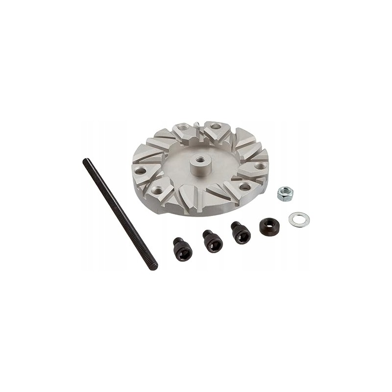 Handle for dismantling the drive clutch Polaris 2871358 b