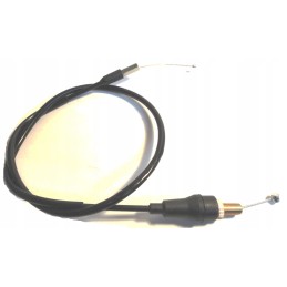 Cf moto 500 allroad throttle cable