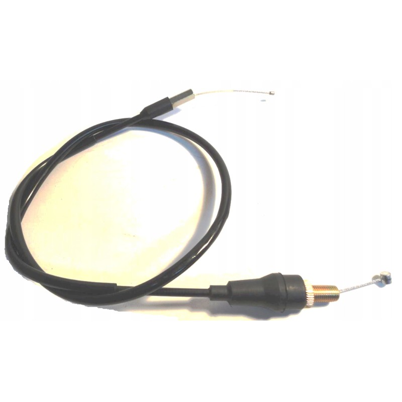 Cf moto 500 allroad throttle cable