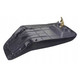 ATV seat 125, quad couch 110