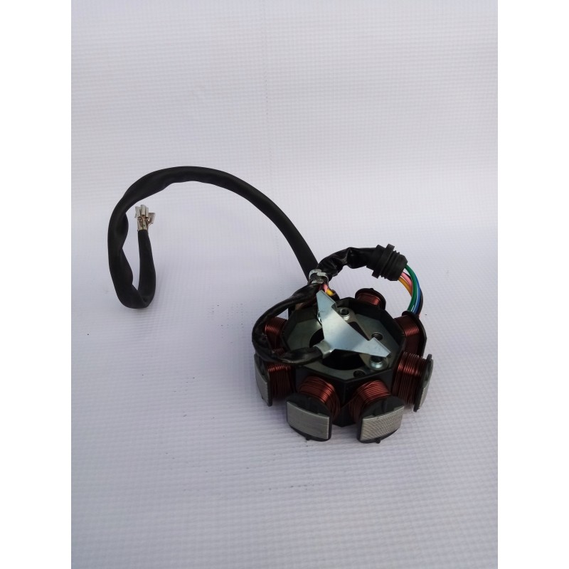 Magneto magneto quad atv 200 250