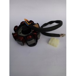 Magneto magneto quad atv 200 250