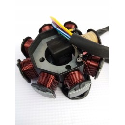 Magneto magneto quad atv 200 250