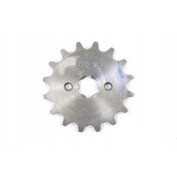 Front sprocket 420 16z atv 110