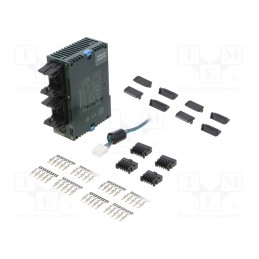 1 pcs x PANASONIC - AFP0RC32CP - Module: PLC programmable controller, OUT: 16, IN: 16, FP0R, 24VDC