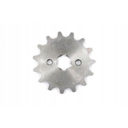 Front sprocket 420 15t atv 110